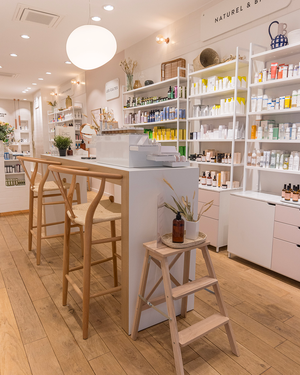 Oh My Cream | 20 Rue Paradis, 13001 Marseille