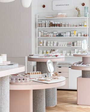 Oh My Cream | 48 Rue des Francs Bourgeois, 75003 Paris