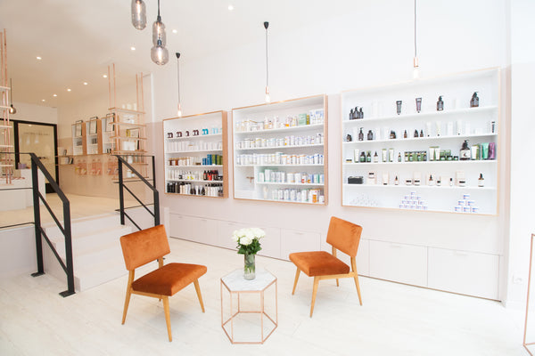 Oh My Cream | 13 rue du Temple 33000 Bordeaux