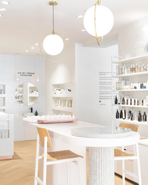 Oh My Cream | 90 Rue des Martyrs, 75018 Paris