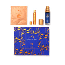 The Revitalizing Essentials Anti-Aging Gift Set