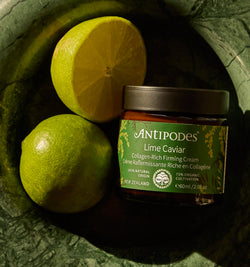 Lime Caviar Firming Cream