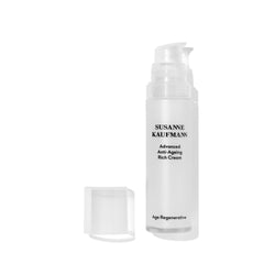 Advanced Anti-Ageing Rich Cream Crème Anti-âge