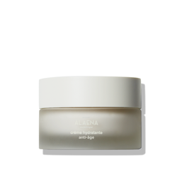 Anti-Aging Moisturizing Cream