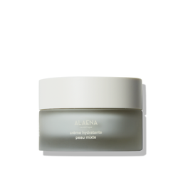 Moisturizing Cream for Combination Skin