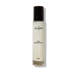 Cleansing Oil