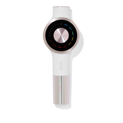 Lightinderm device