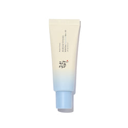 Sun Relief Cream Aqua-Fresh Rice + B5 SPF50+ PA++++