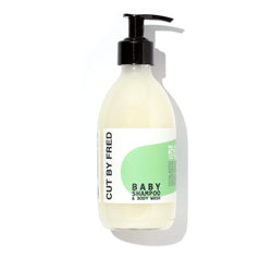 Baby Shampoo & Body Wash Shampoing Bébé