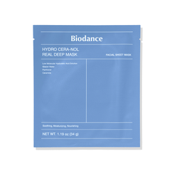 Hydro Cera-Nol Real Deep Mask Hydrating Mask