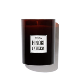 Hinoki 255 candle