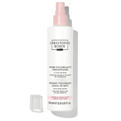 Rose Water Instant Volumizing Mist