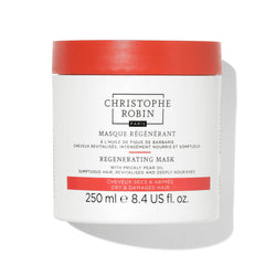 Regenerating Mask with Prickly Pear Oil