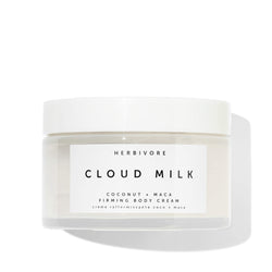 Cloud Milk Firming Body Cream