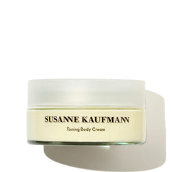 Firming Body Cream