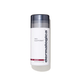 Daily Superfoliant Detoxifying Exfoliating Powder