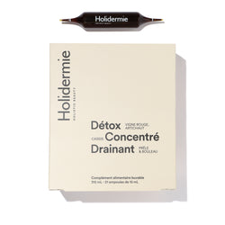 Detox Draining Concentrate