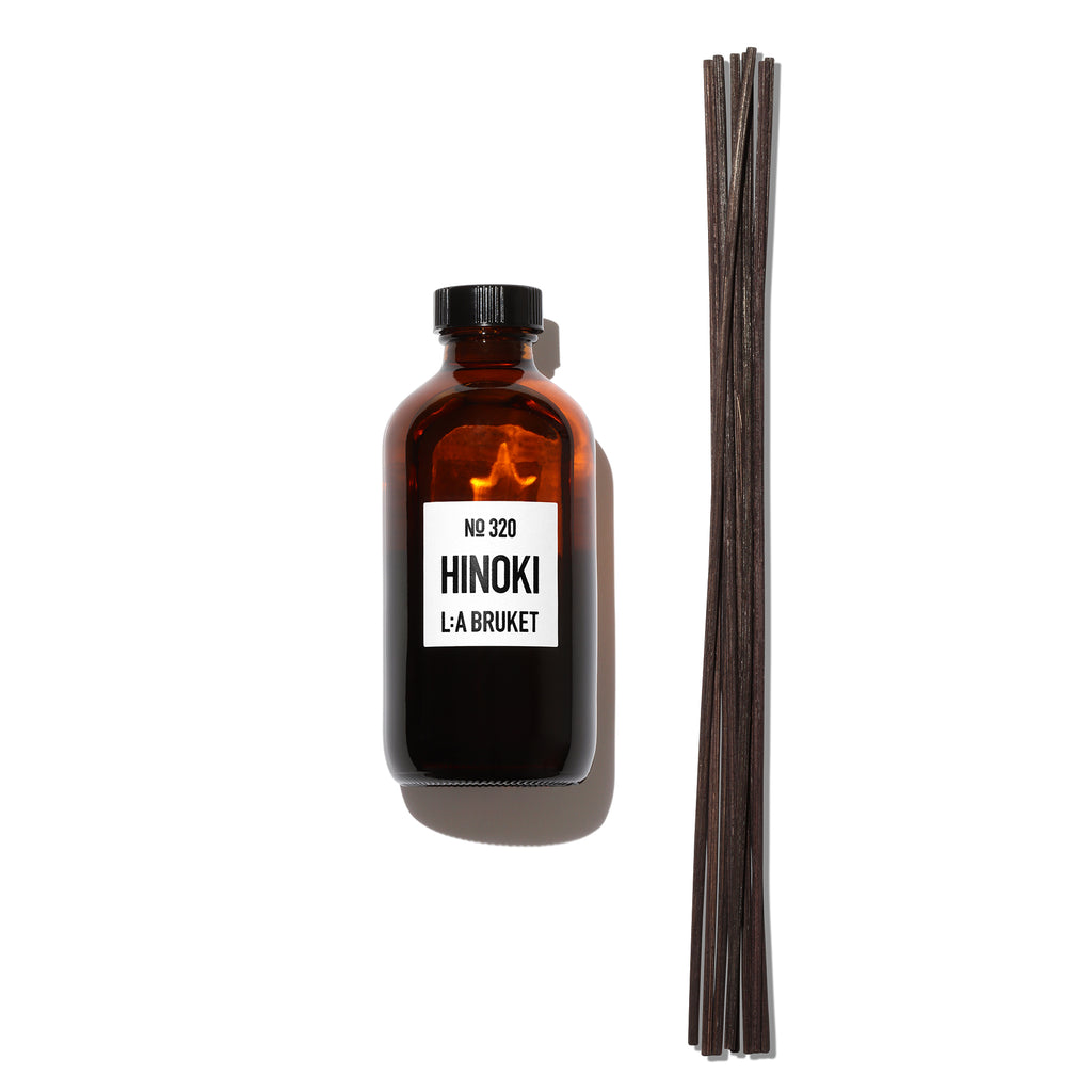 Room Diffuser Diffuseur Hinoki 3201