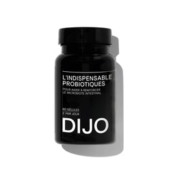 The essential Probiotic supplement