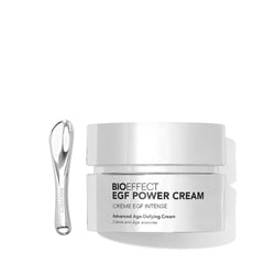 Power Cream EGF Advanced Anti-Aging Cream