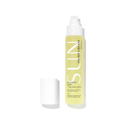 SPF50+ Sun Care Water