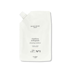Cleansing Emulsion