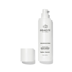 Edelweiss Hydra Calm Cream Cleanser Soothing Cleanser