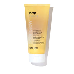 Microderm Instant Glow Body Scrub