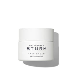 Face Cream Moisturizing Cream