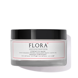 Strength Mask Masque Fortifiant