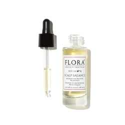 Serum Nº 1 Scalp Balance Sérum Rééquilibrant