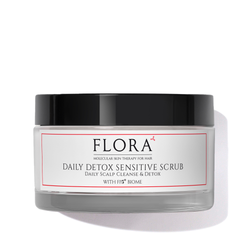 Daily Detox Sensitive Scrub Scalp scrub