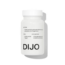 Glutamine Intestinal supplement