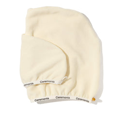 Microfiber Hair Towel