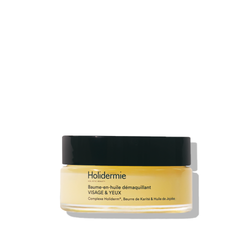 Cleansing Oil Balm