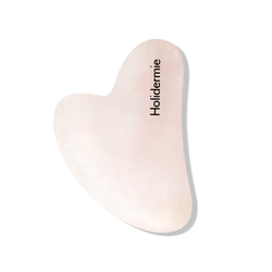 Gua Sha Rose Quartz Face