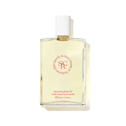 Nourishing Body Oil Huile Corps Nourrissante