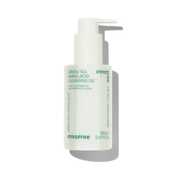 Green Tea Amino Acid Cleansing Gel Cleansing Oil