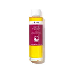 Moroccan Rose Ultra-Moisturizing Body Oil