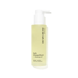 Cleansing Oil