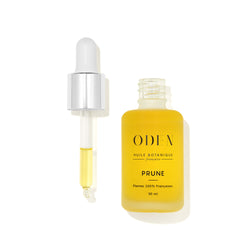 Botanical Plum Oil Dry Skin