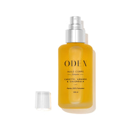 Body Dry Oil