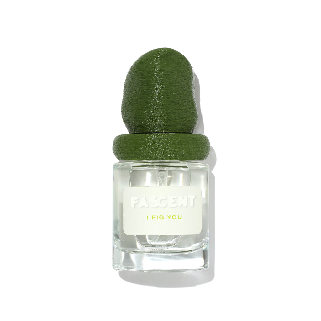 FASCENT I FIG YOU オードパルファム 50ml I Fig You Fascent - Oh My Cream