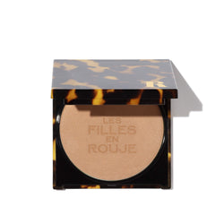 La Poudre Bonne Mine Bronzing Powder