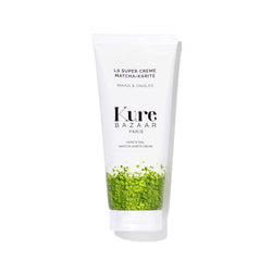 Matcha-Shea Hand Cream