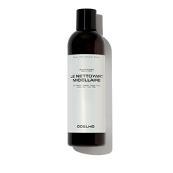 Gentle Shampoo Micellar Cleanser