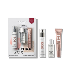 SOS Hydra Star Collection Moisturizing Set