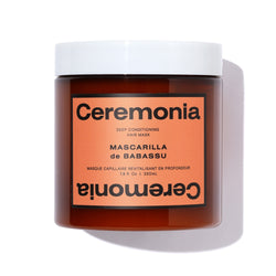 Babassu Mascarilla Revitalizing Hair Mask