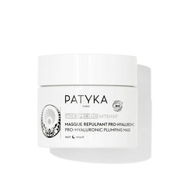 Pro-Hyaluronic Plumping Mask