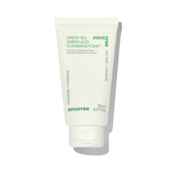 Green Tea Amino Acid Cleansing Foam